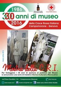 Locandina Museo Alpini 2016 RID