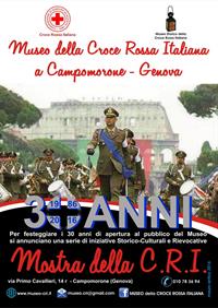 Locandina Museo Banda Firenze 2016