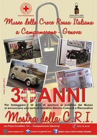 Locandina Museo Trasparente 2016  xx