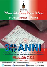 Locandina Museo Tricolore 2016 ridotta