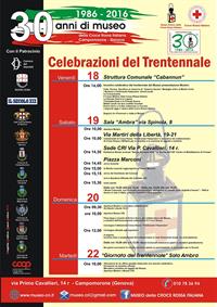 Manifesto Ufficiale Museo CRI 2016